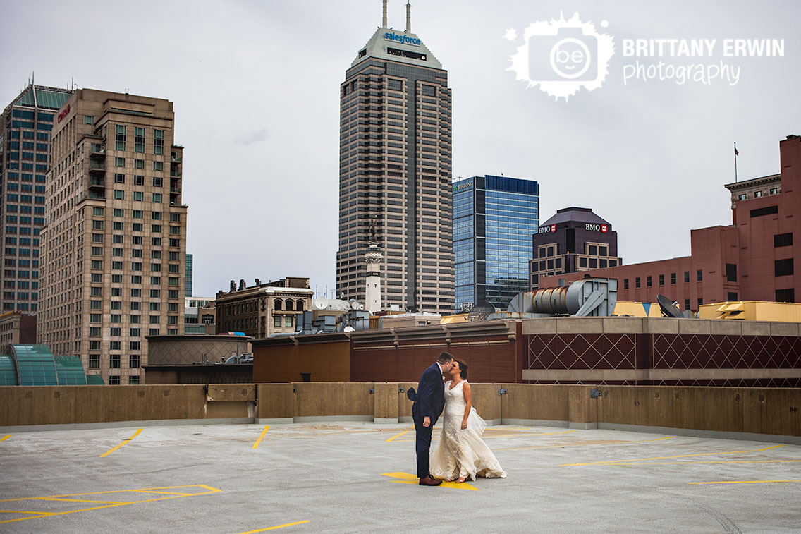 Abby Jake Married Sacred Heart Catholic Church And Fountain