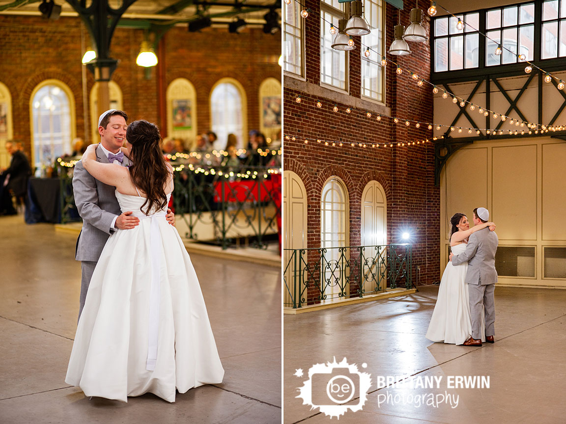 Downtown-Indianapolis-wedding-reception-photographer-first-dance-city-market.jpg