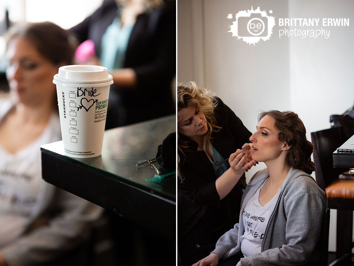 Indianapolis-wedding-photographer-bride-getting-makeup-done-starbucks-cup-heart.jpg