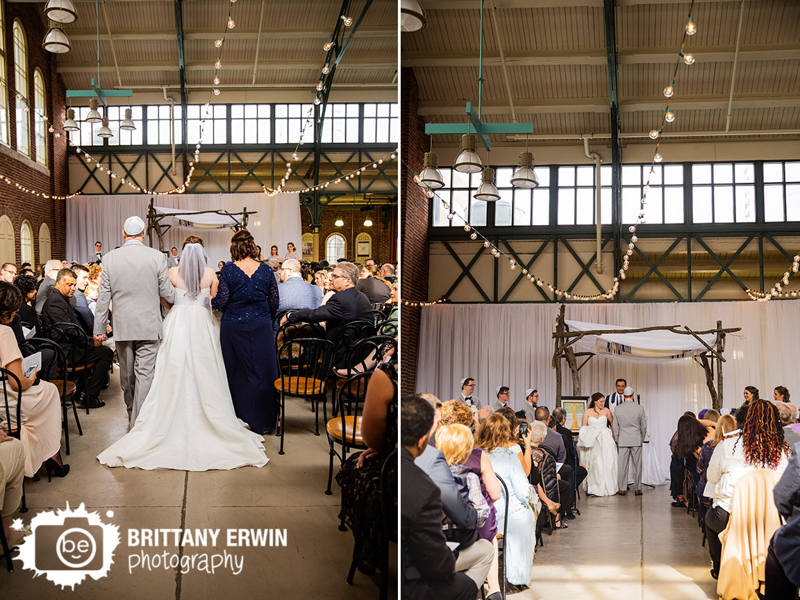 Downtown-Indianapolis-City-Market-jewish-wedding-photographer-chuppah-bride-walking-down-aisle-seven-circles.jpg