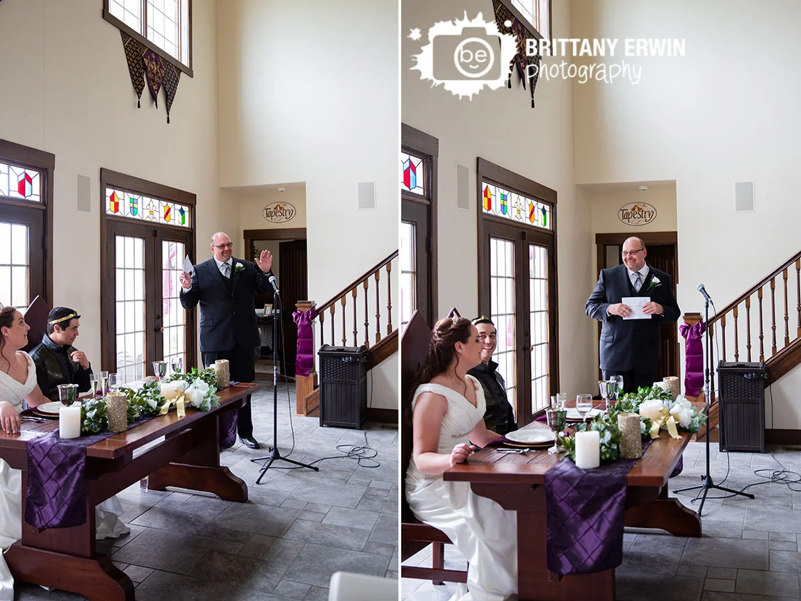 Clayshire-Castle-wedding-reception-photogrpaher-speech-mother-of-bride.jpg