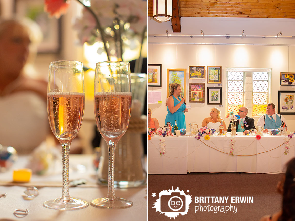 Art-Sanctuary-of-Indiana-reception-photographer-pink-champagne-bride-groom-toasts.jpg