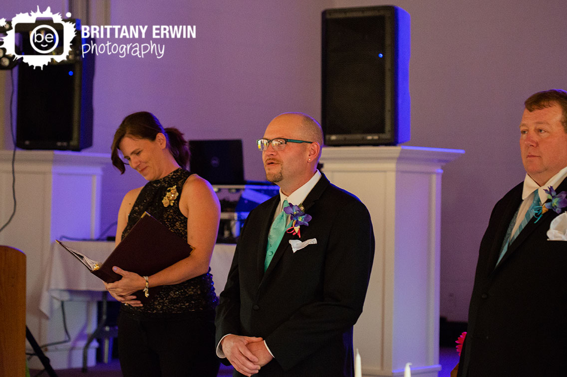 Art-Sanctuary-of-Indiana-wedding-ceremony-photographer-groom-reaction.jpg