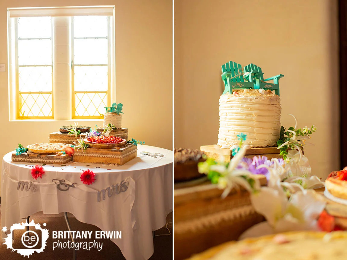 Dessert-Table-cake-cutting-sand-cheesecake-mr-mrs-beach-theme.jpg