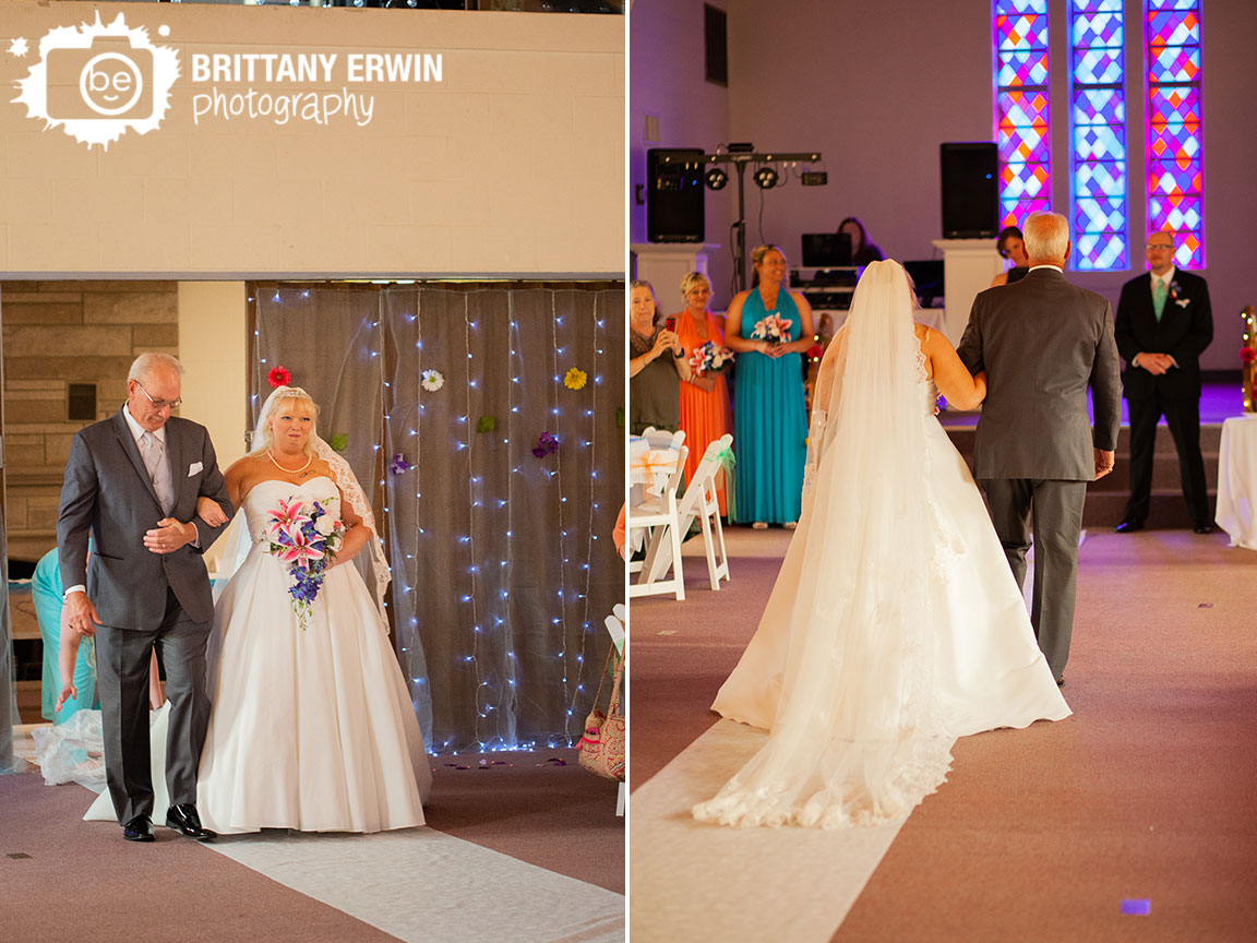 Indiana-art-sanctuary-wedding-ceremony-bride-walking-down-aisle-with-father.jpg