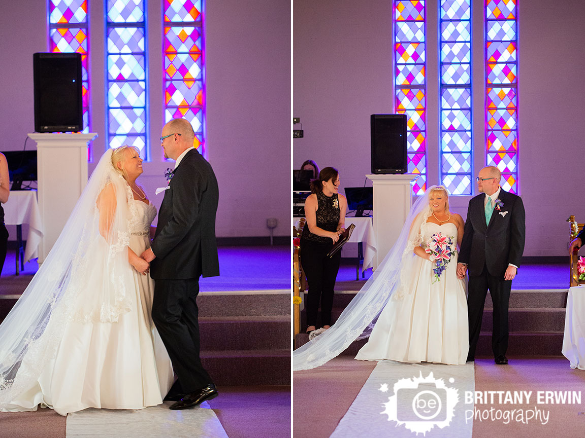 Indiana-Art-Sanctuary-wedding-ceremony-first-kiss-announced.jpg