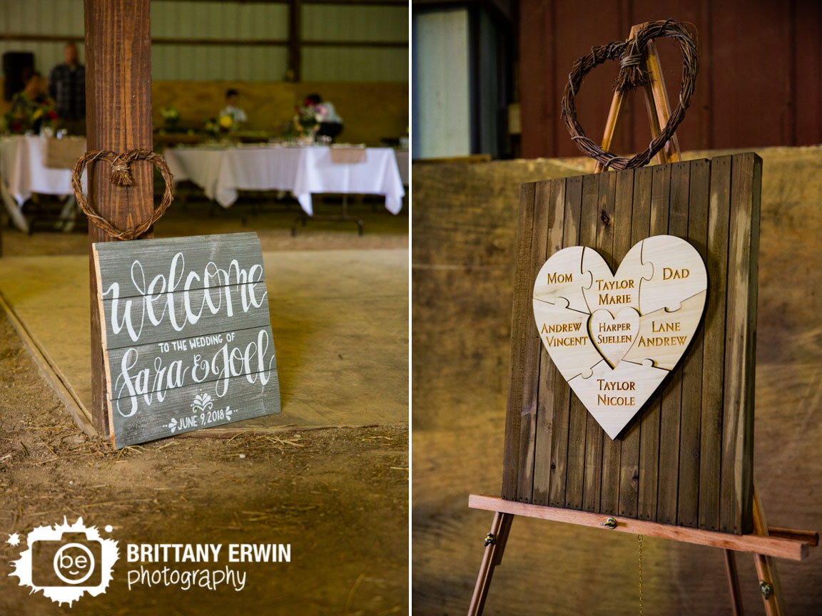 Welcome-to-the-wedding-hand-painted-sign-puzzle-unity-ceremony.jpg