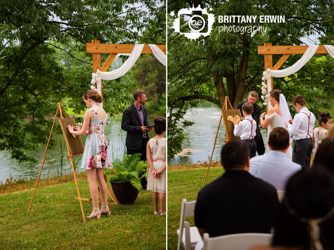 Indianapolis-wedding-photographer-ceremony-unity-wooden-puzzle-names.jpg