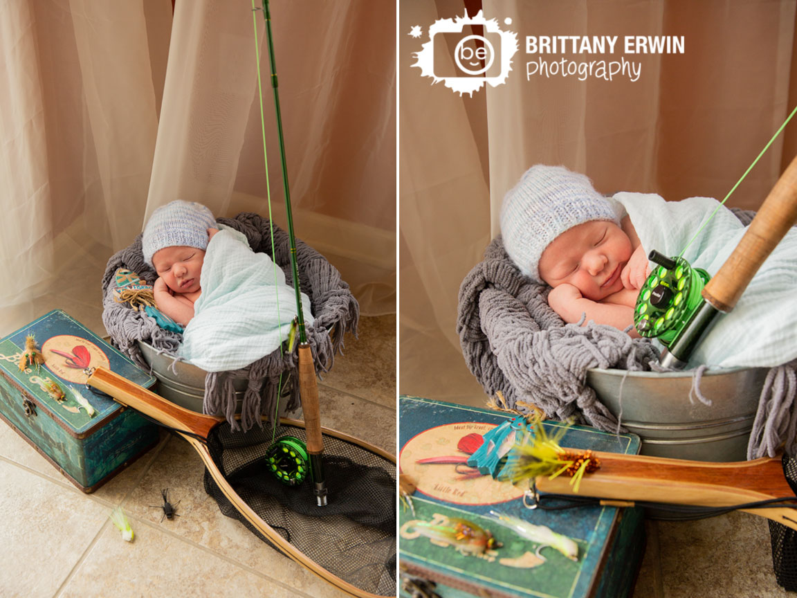 fly-fishing-pole-newborn-baby-boy-asleep-in-bucket.jpg