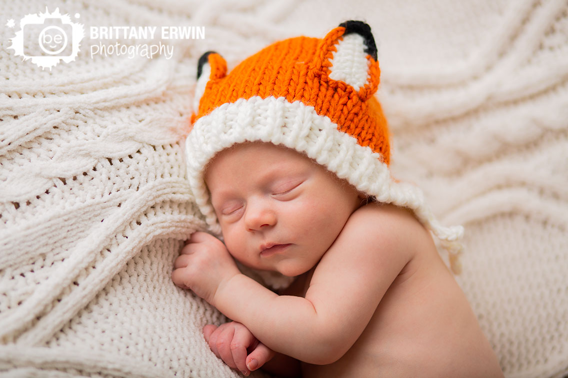 Indianapolis-newborn-baby-boy-photography-sleeping-fox-crochet-hat.jpg