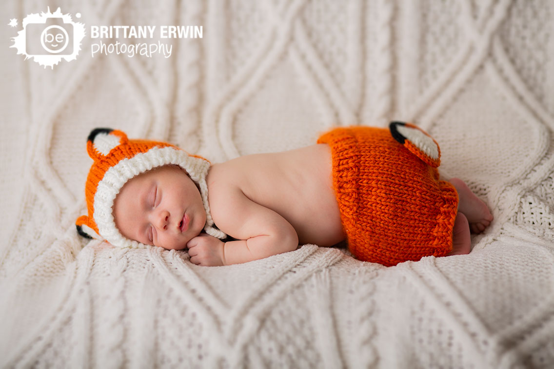 Fox-newborn-hat-and-diaper-cover-set-sleepy-boy-knit-blanket.jpg