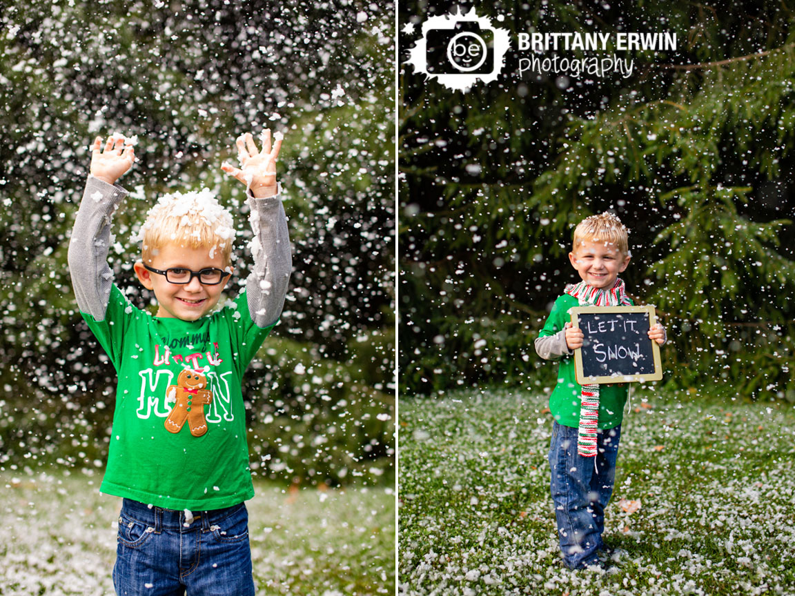 Indianapolis-snow-mini-portrait-session-mommys-little-man-christmas-shirt.jpg