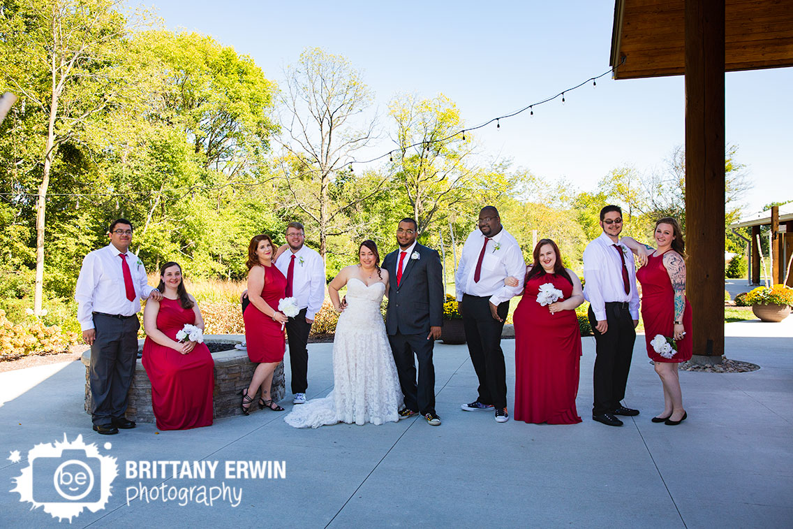 Bridal-party-portrait-sycamore-at-mallow-run-fall-group-outside-firepit.jpg