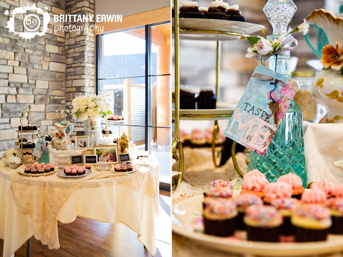 Sycamore-at-Mallow-Run-wedding-photographer-alice-in-wonderland-theme-reception-cupcake-dessert-table-drink-me-bottle.jpg