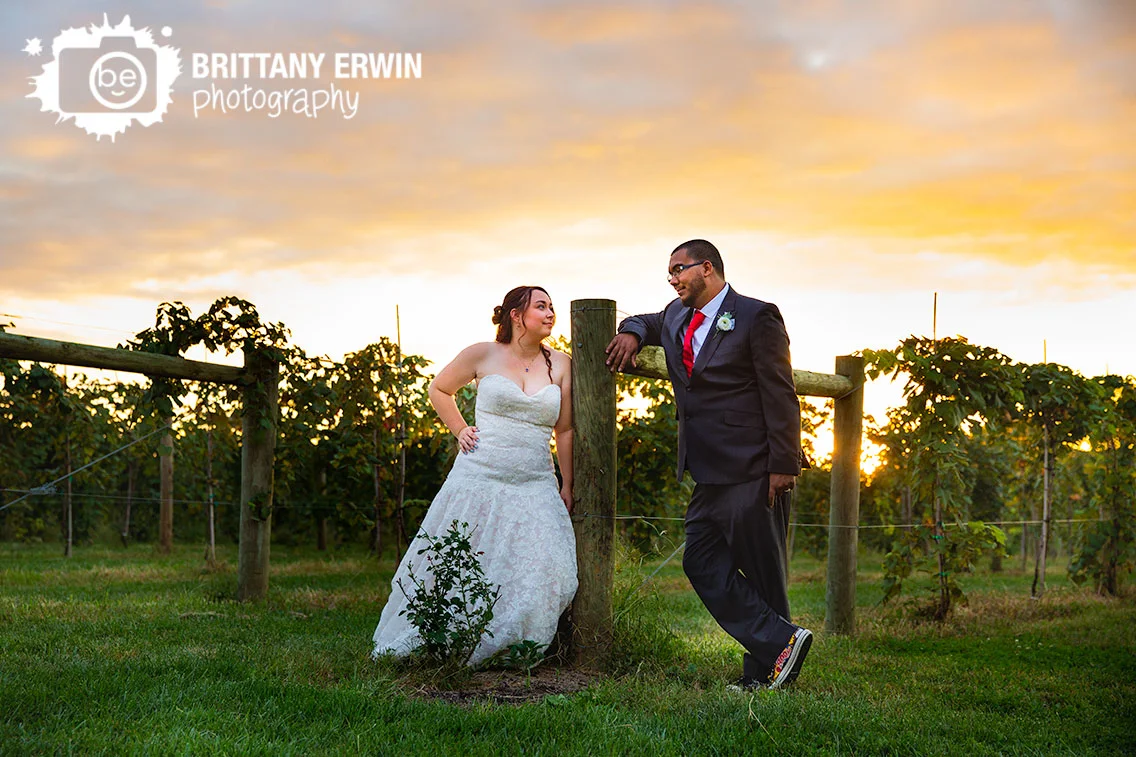 Indianapolis-wedding-photographer-Sycamore-at-Mallow-Run-winery-sunset-vineyard-couple.jpg