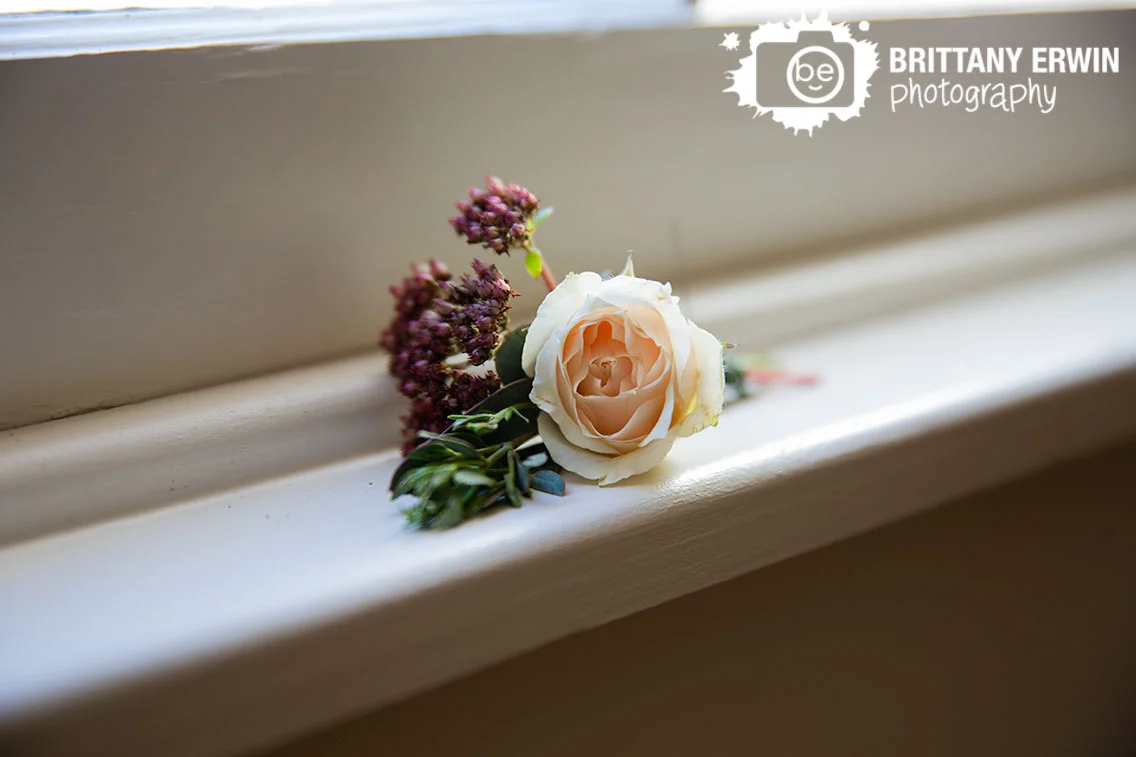 Fishers-Indiana-Historic-Ambassador-House-boutonniere-on-windowsil-Molly-and-Myrtle.jpg
