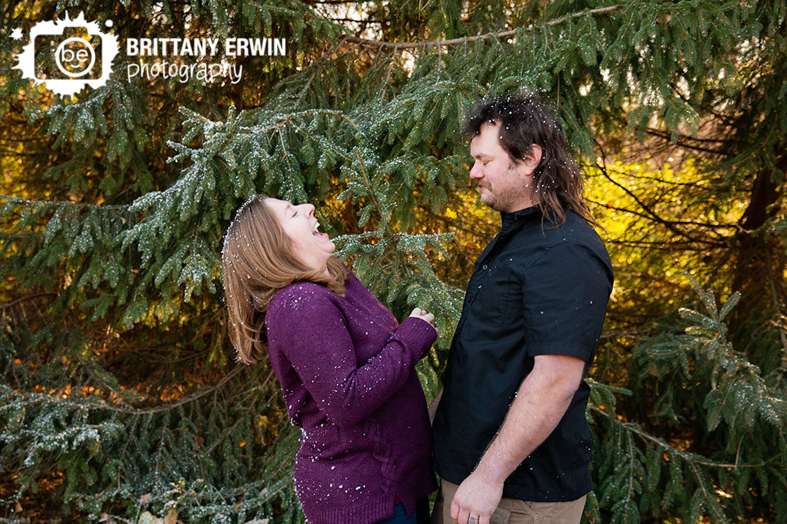 Indianapolis-snow-couple-laughing-snowball-fight-snowing-mini-session.jpg