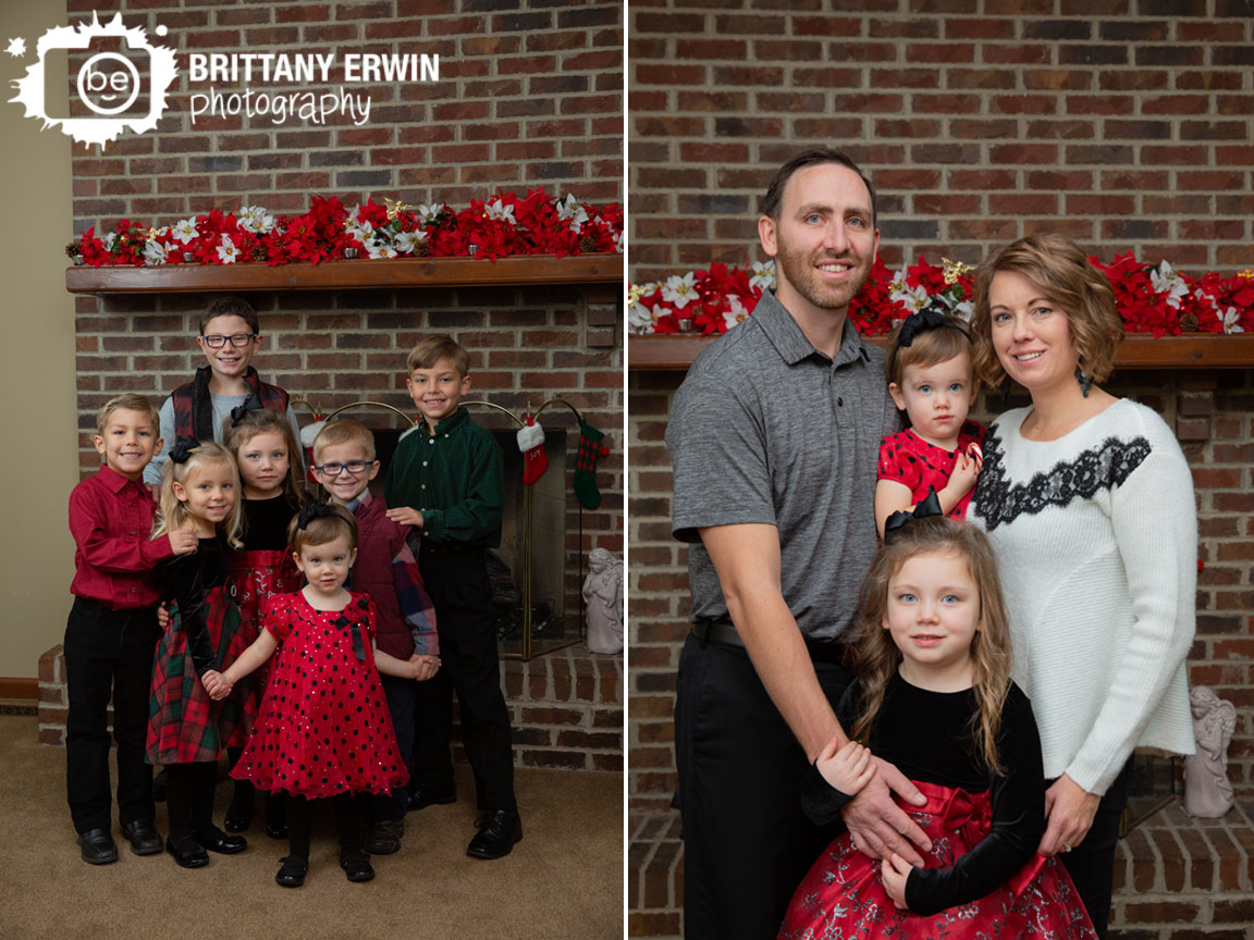 Cousins-group-portrait-fireplace-christmas-stockings-hanging.jpg