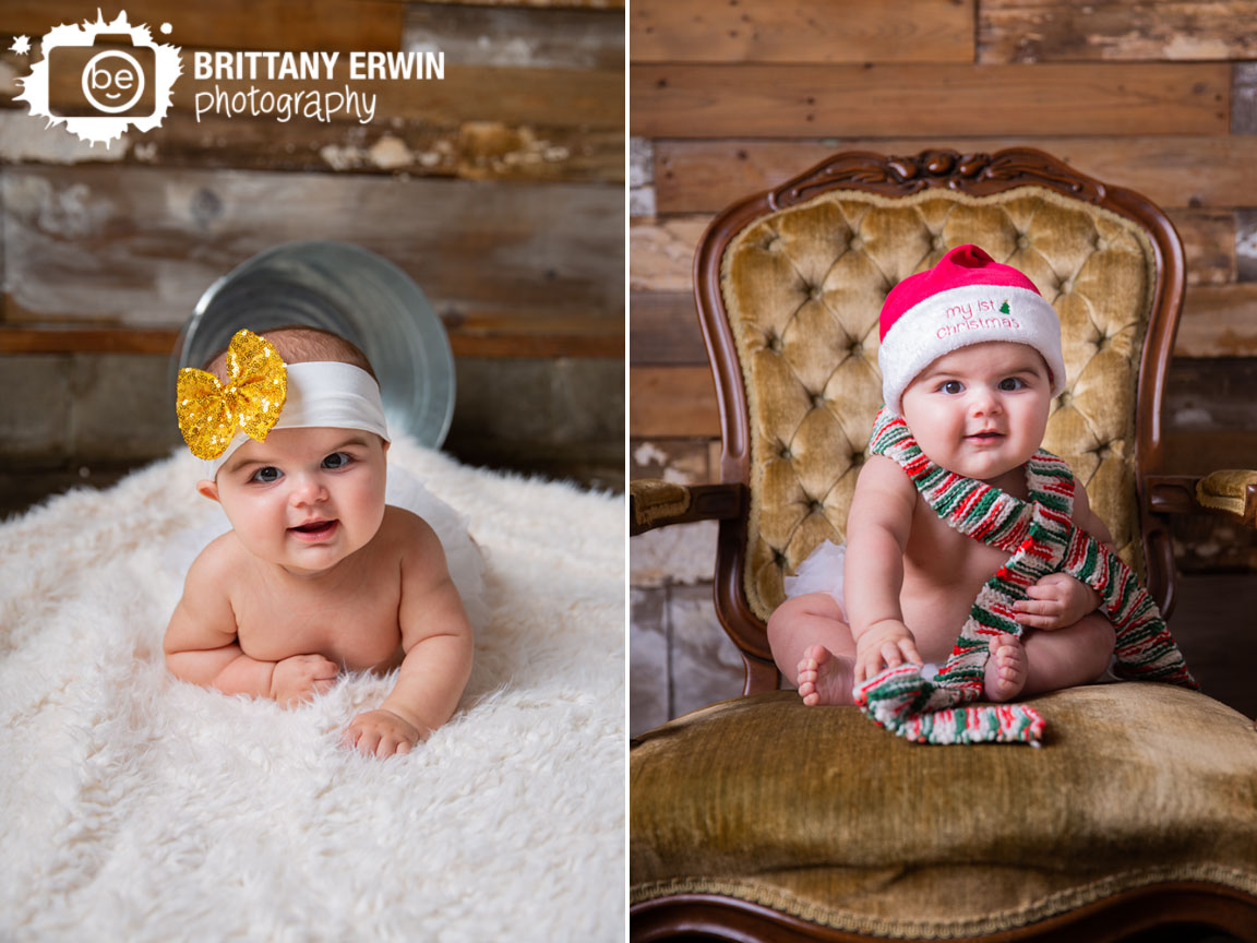 first-christmas-hat-scarf-baby-girl-in-antique-chair.jpg