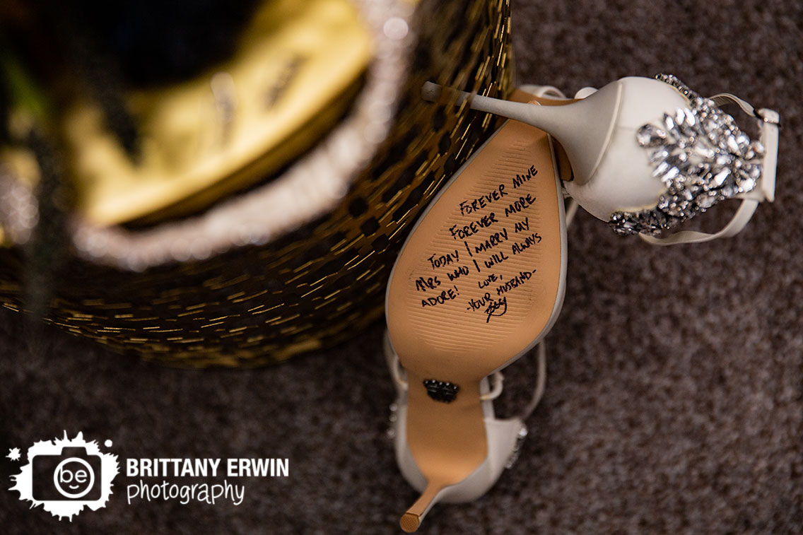 Wedding-details-note-from-groom-on-bride-shoes.jpg