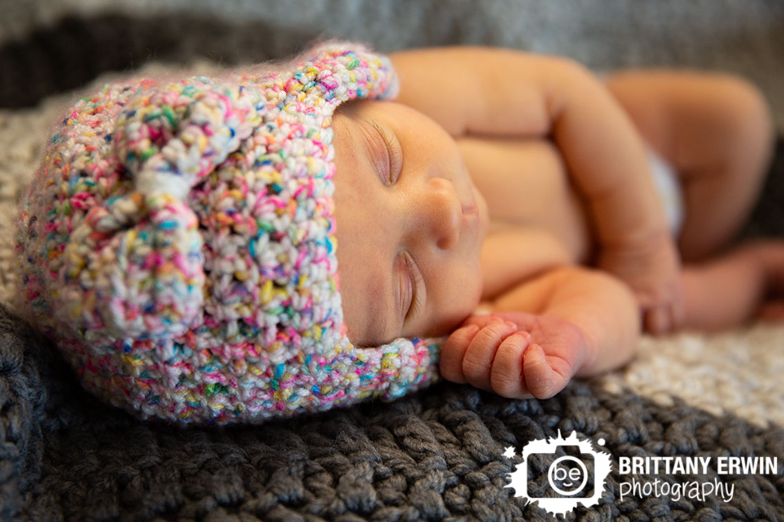 Indianapolis-sleeping-baby-newborn-crochet-pink-hat-bow.jpg