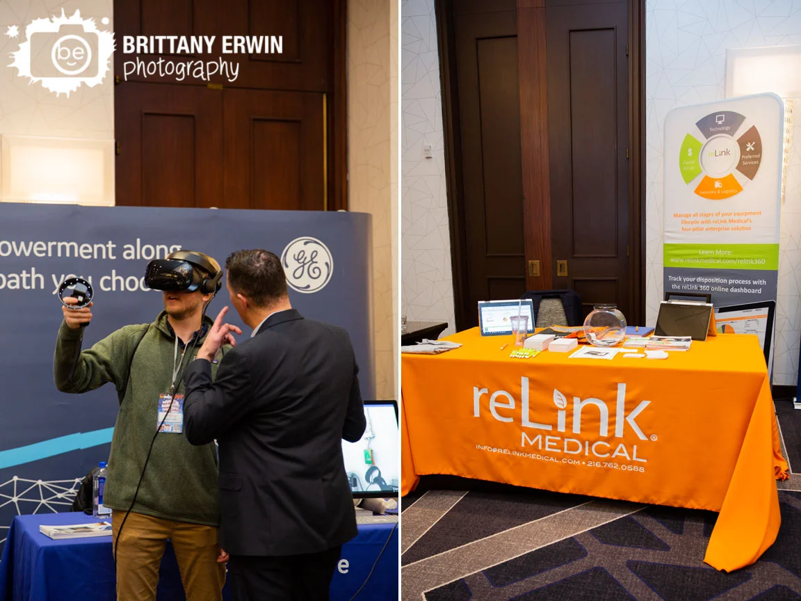 Indiana Biomedical Society Conference 2019 Indianapolis Event