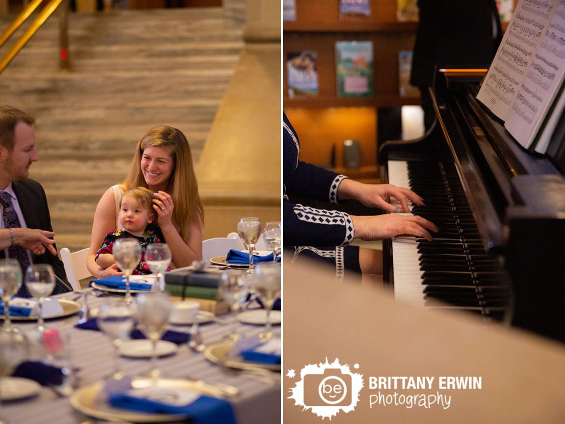 Indianapolis-central-Library-wedding-photographer-ceremony-audience-sitting-at-tables-musicians.jpg