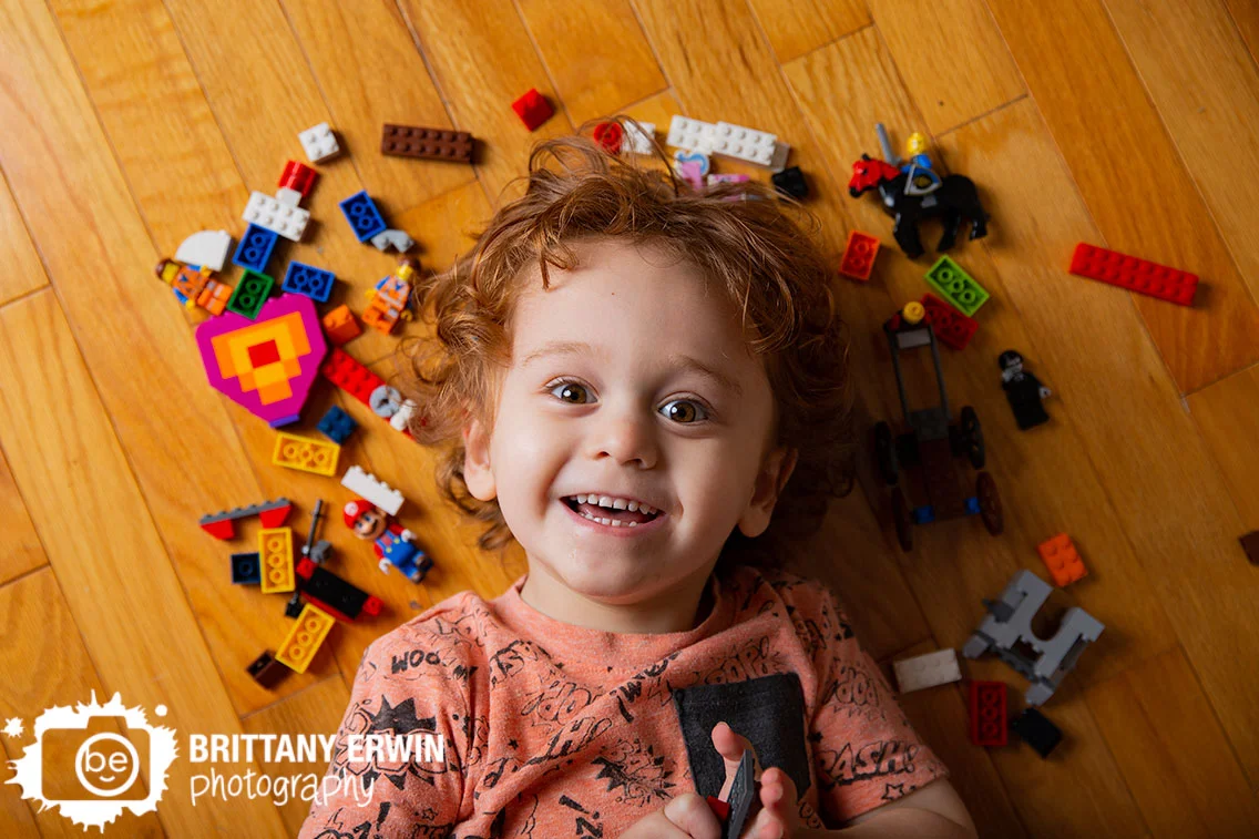 Indianapolis-child-photographer-boy-with-legos-the-lego-movie-mario-blocks.jpg
