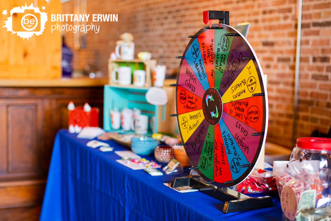 Vegan-is-love-table-spin-wheel-prize-Indy-VegFest.jpg