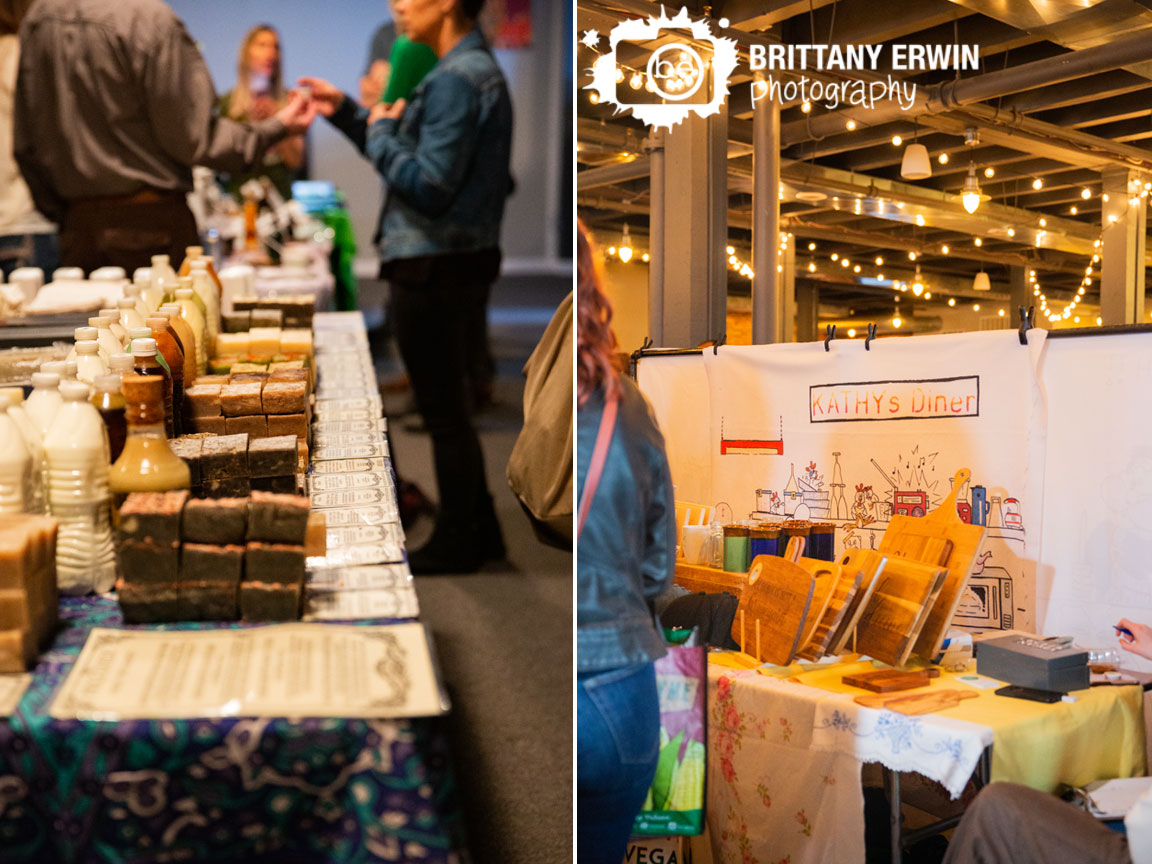 Indianapolis-Indy-VegFest-photographer-soap-booth-vendor-floor.jpg