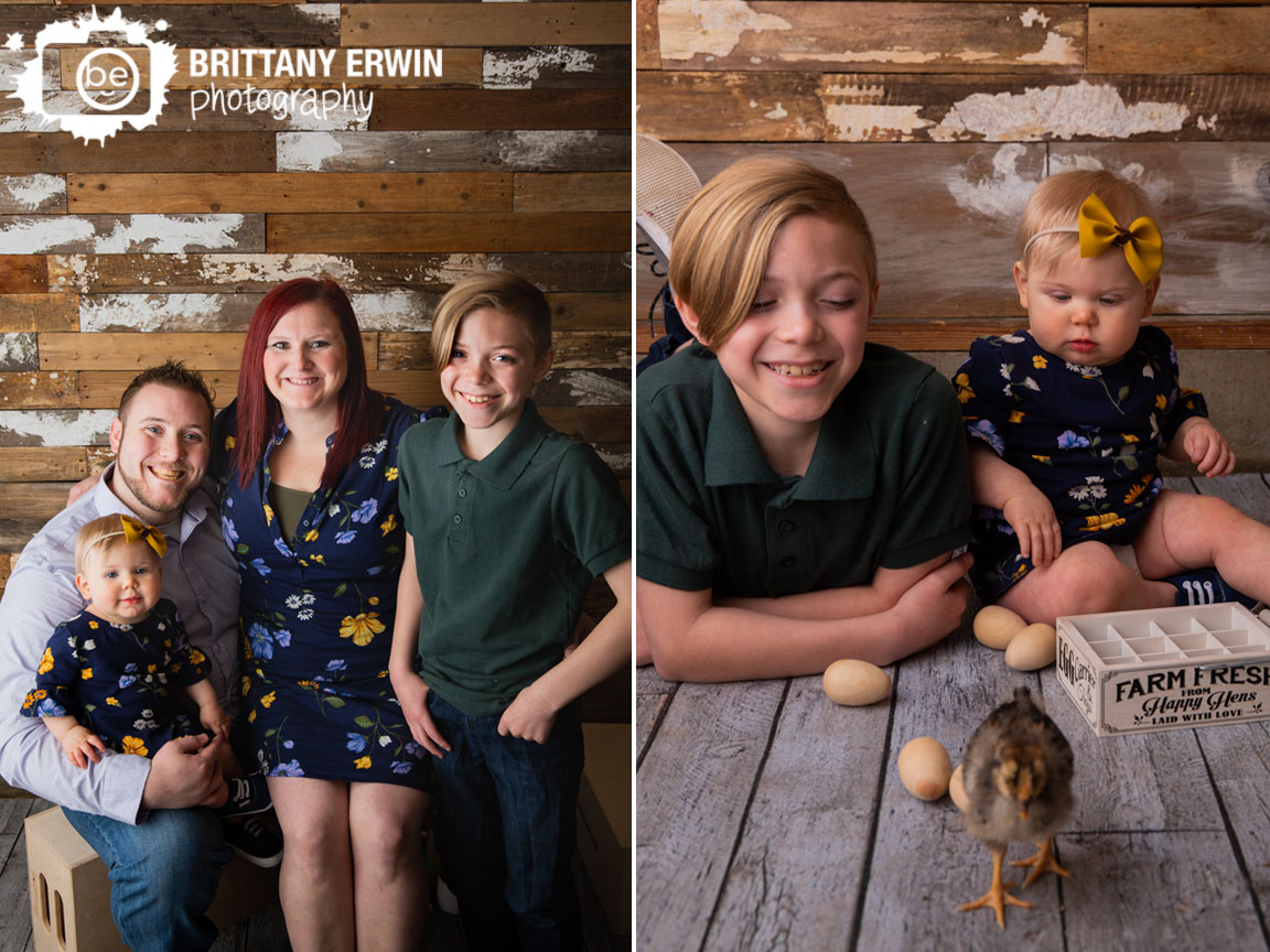 Indianapolis-portrait-photographer-family-spring-group-studio-with-rustic-wood-wall.jpg