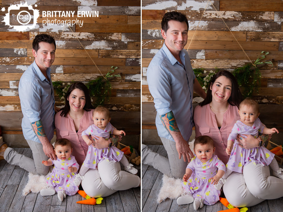 Indianapolis-family-portrait-spring-twins-rustic-wall-studio.jpg