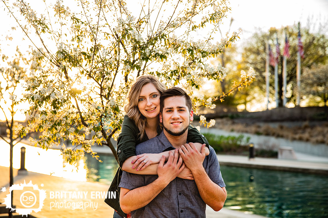 Indianapolis-engagement-portrait-photographer-sunset-on-the-canal.jpg