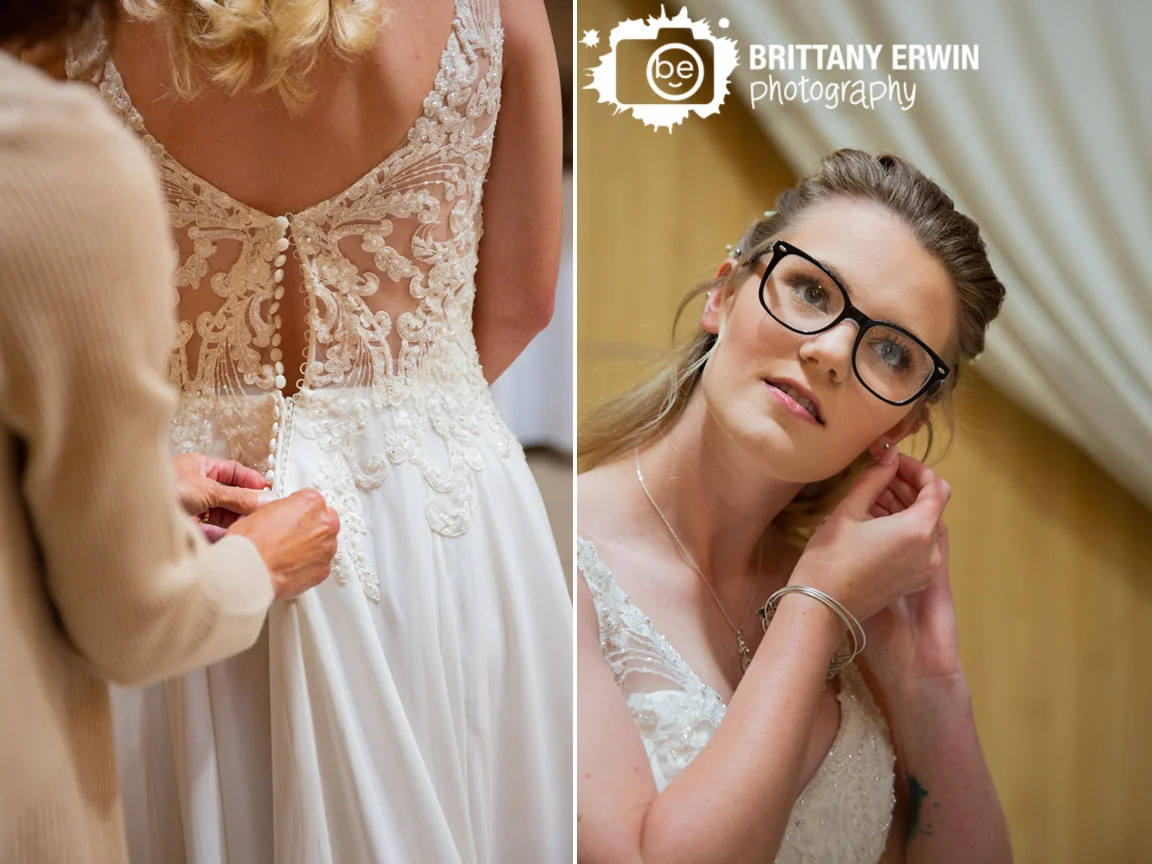 Indiana-wedding-photographer-photographs-bride-getting-ready-with-button-down-back-dress-and-earrings.jpg