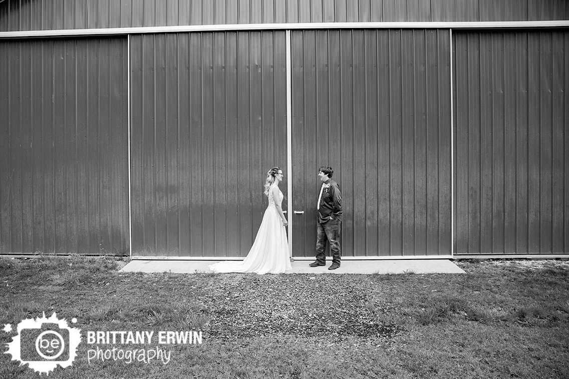 Martinsville-Indiana-wedding-photographer-barn-venue-Rustic-Gatherings-first-look-bride-groom.jpg