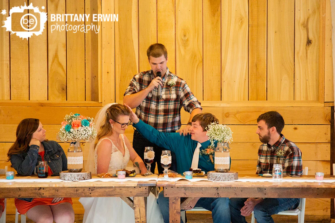 wedding-reception-toast-brother-groom-reaction-Rustic-Gatherings.jpg