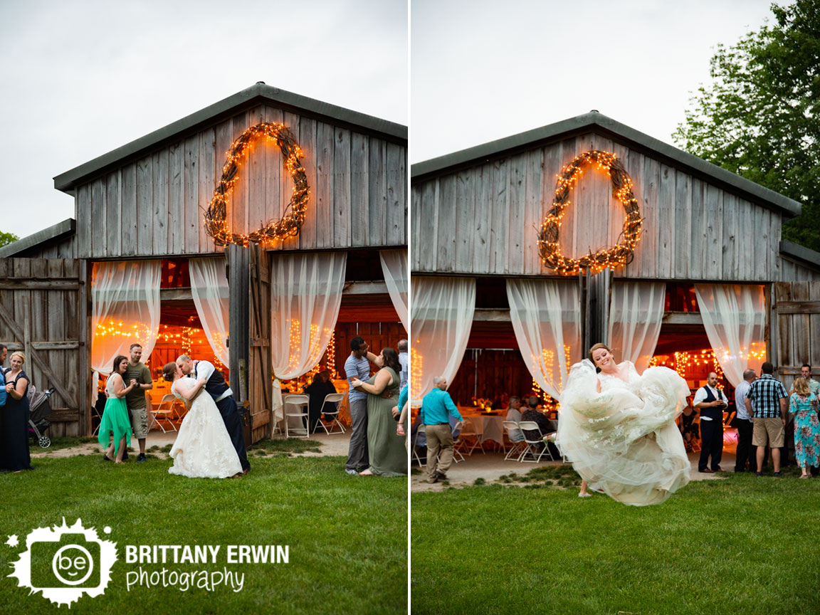 Barn-wedding-reception-dip-kiss-dancing-outside-jump.jpg