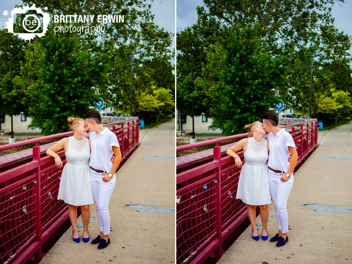 couple-on-love-lock-bridge-in-Broad-Ripple-Indiana-wedding.jpg