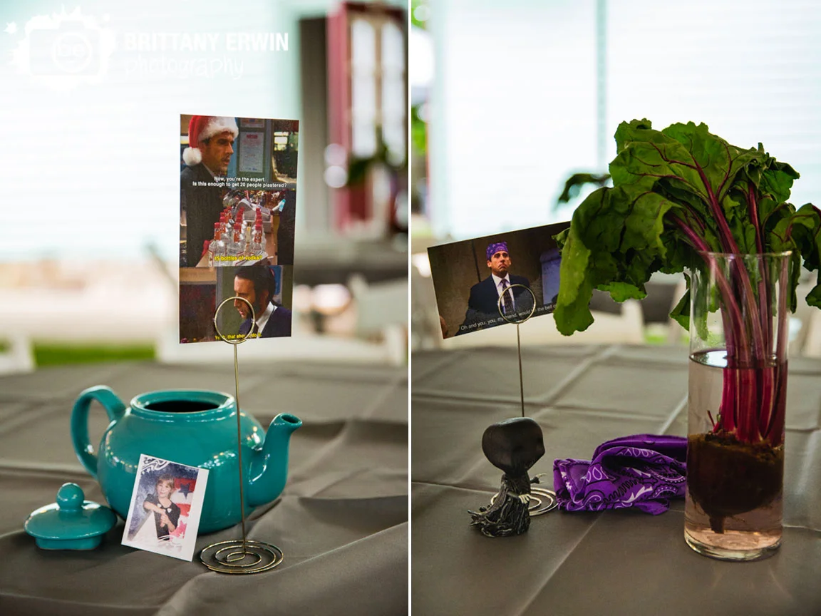 the-office-theme-wedding-reception-centerpiece-with-beets-teapot-christmas.jpg