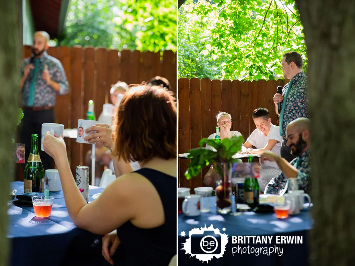 The-Office-mug-bridal-party-face-on-cups-toast-at-wedding-reception.jpg