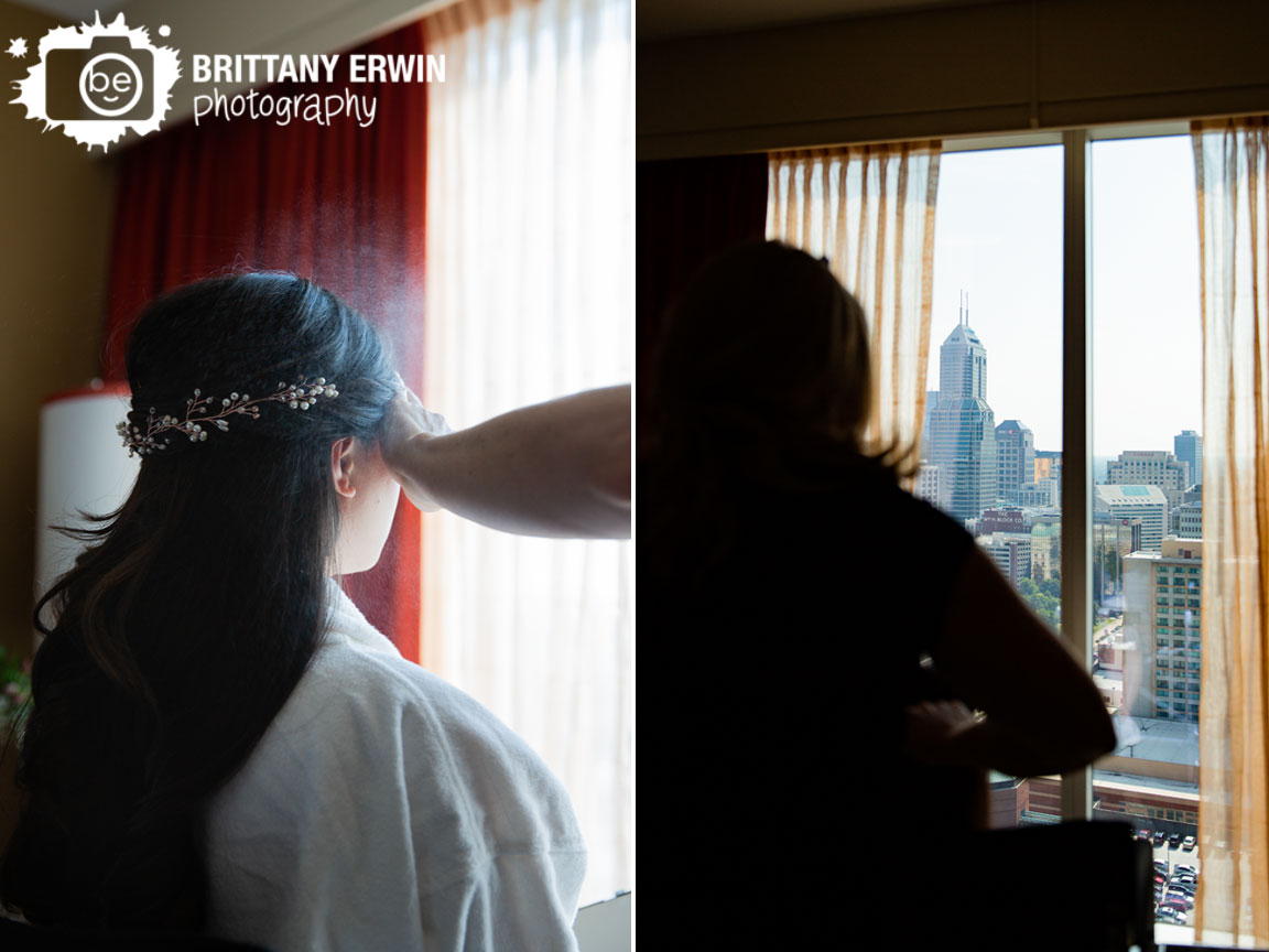 Bride-getting-ready-J-Marie-Makeup-Artistry-skyline-from-JW-Marriott-hotel-room.jpg