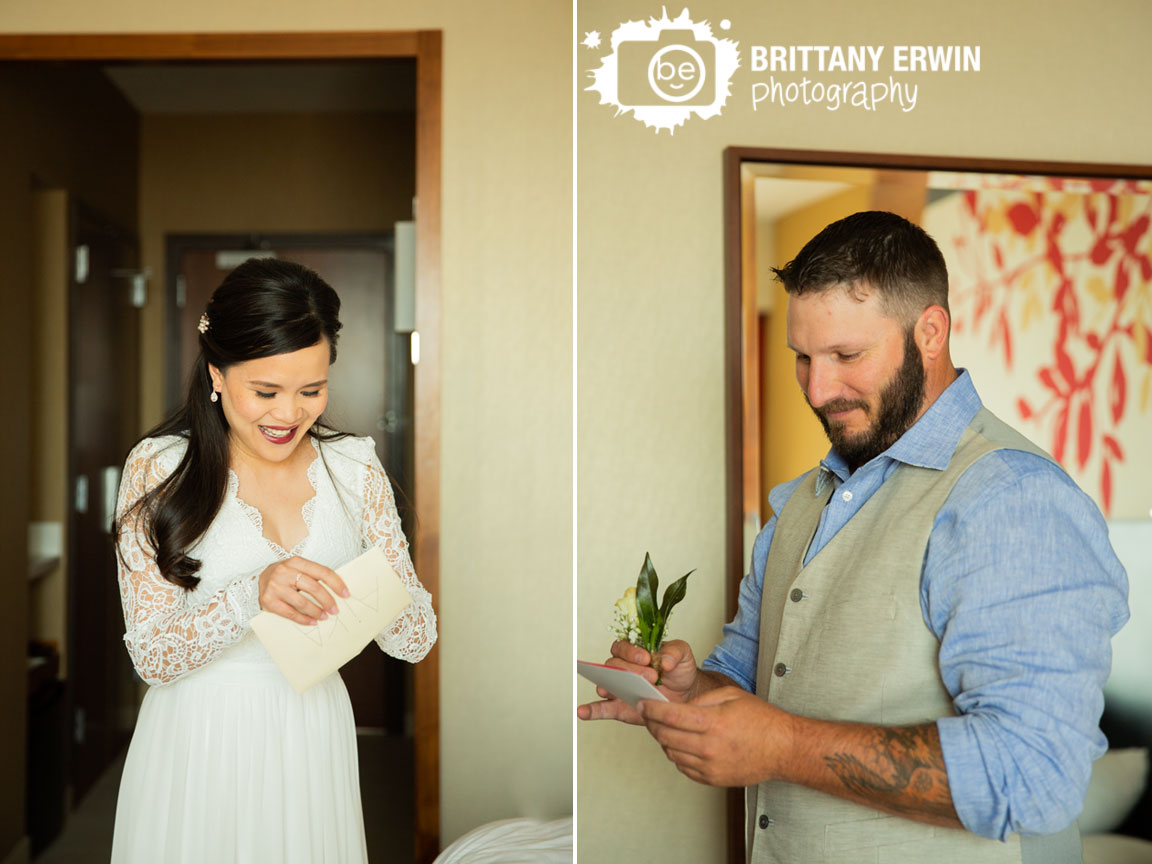 Indianapolis-elopement-photographer-bride-reading-card-groom-reading-letter.jpg