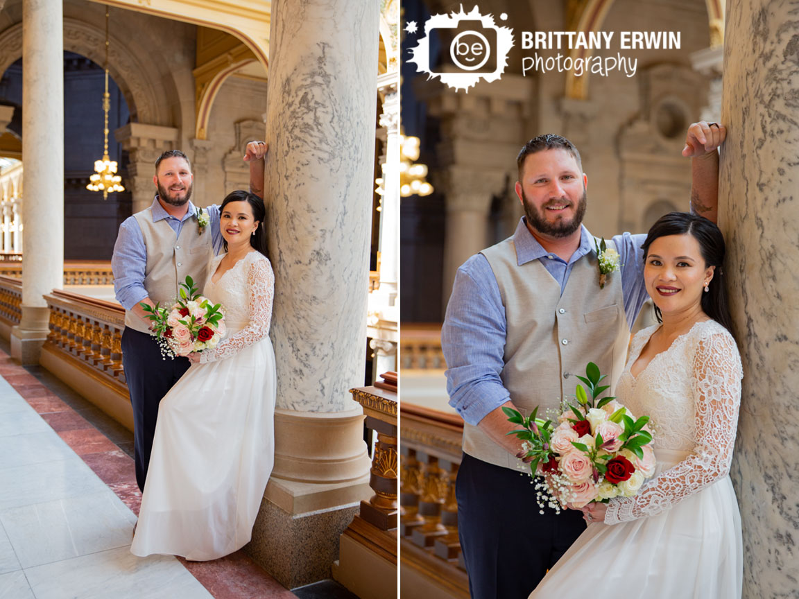 Indiana-State-House-railing-bridal-portrait-elopement-photographer-couple.jpg