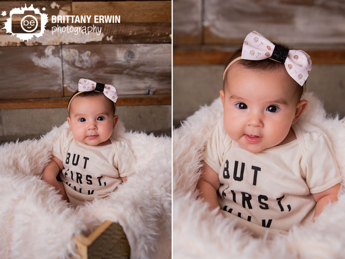 Indianapolis-portrait-photographer-but-first-milk-onesie-baby-girl-in-basket-bow.jpg