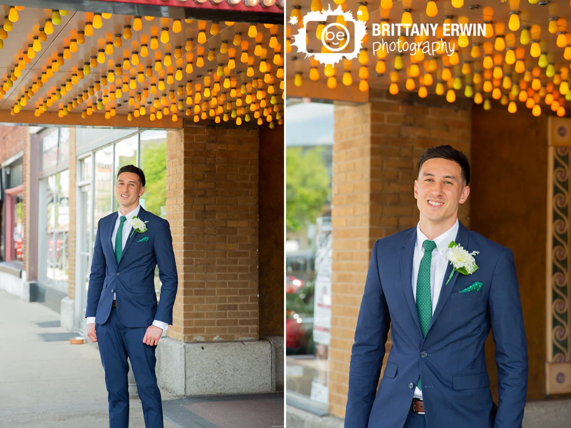 Groom-portrait-under-vintage-lights-at-Fountain-Square-Theatre.jpg