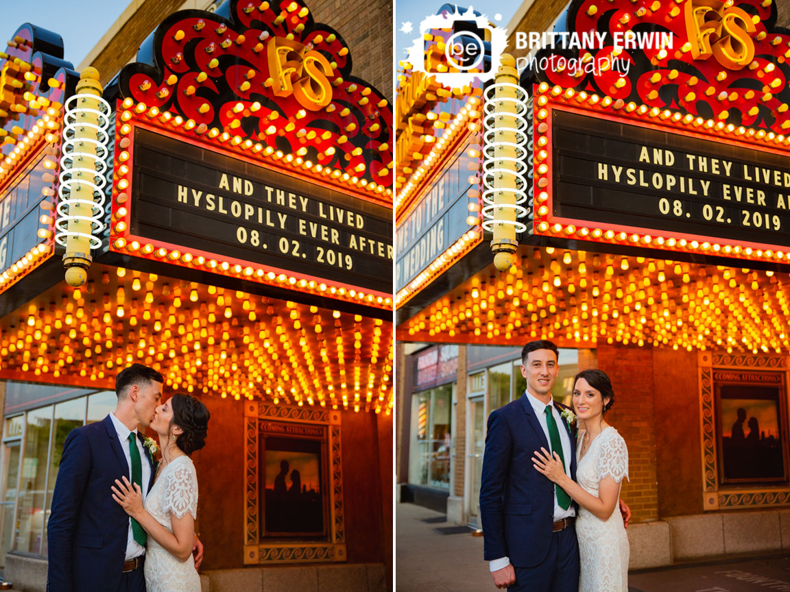 Fountain-Square-Theater-sign-custom-happily-ever-after-lights-vintage-wedding-photographer.jpg