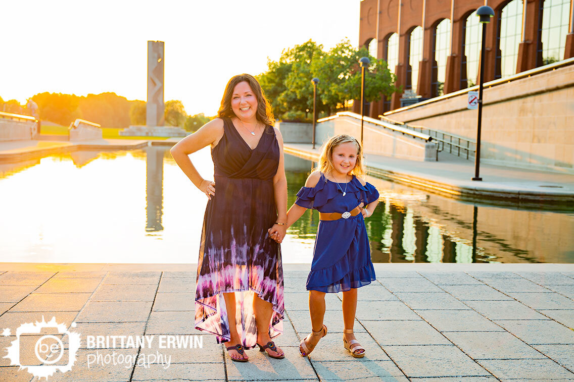 Mother-daughter-portrait-on-canal-downtown-Indianapolis-sunset-on-water.jpg