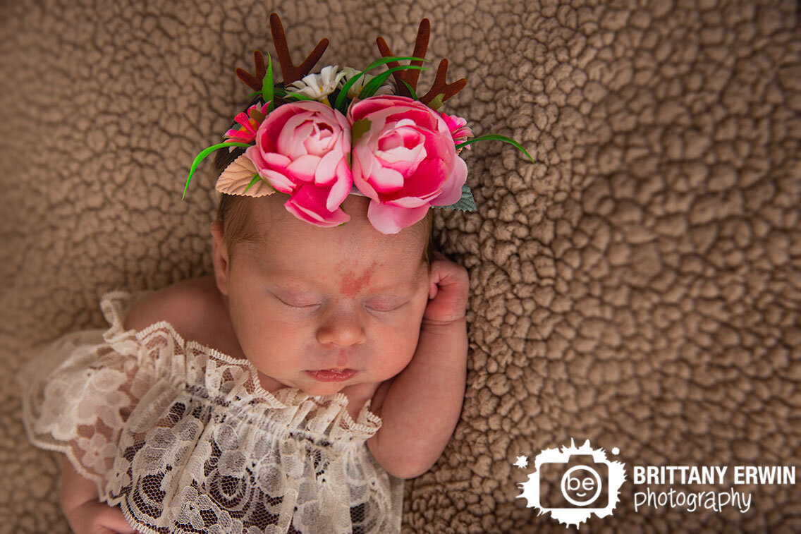 Indianapolis-studio-newborn-photographer-baby-girl-reindeer-antler-headband-flower.jpg