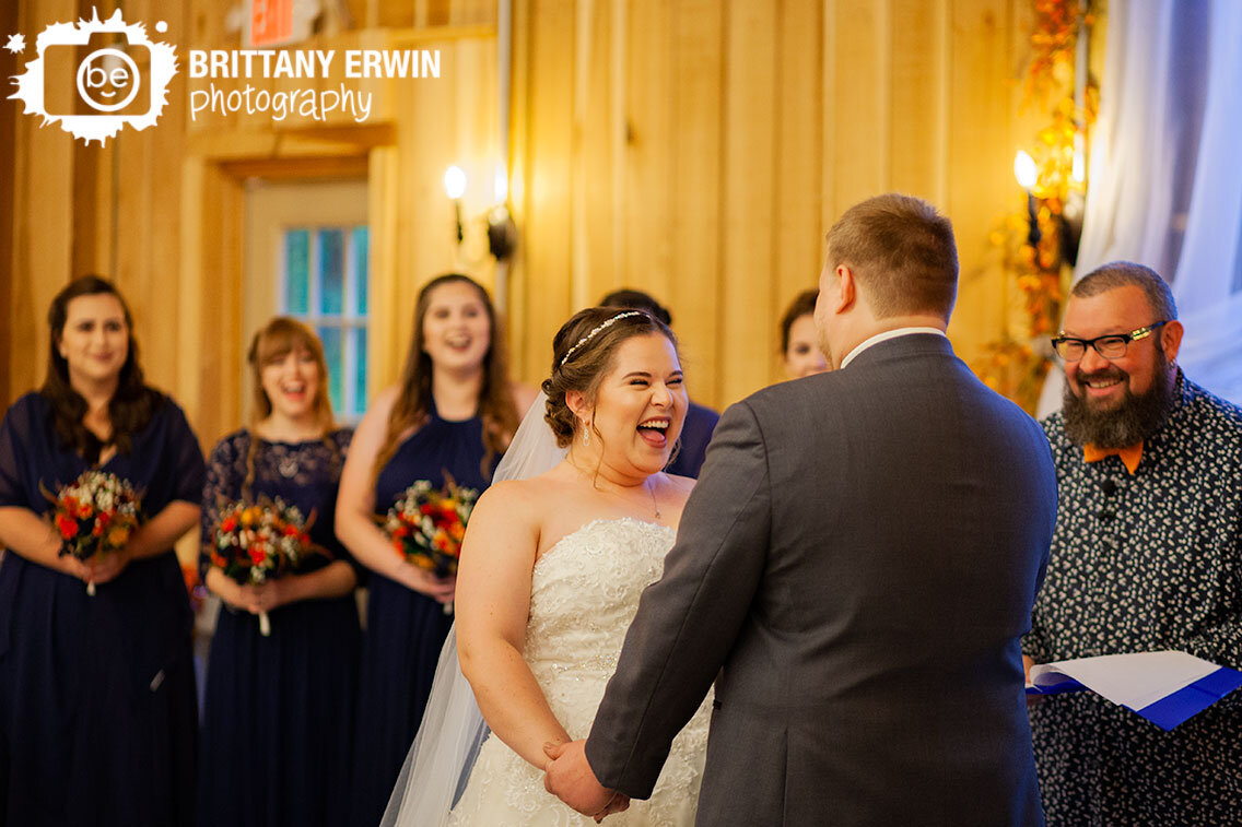 Indiana-wedding-ceremony-photographer-bride-laughing-at-altar.jpg