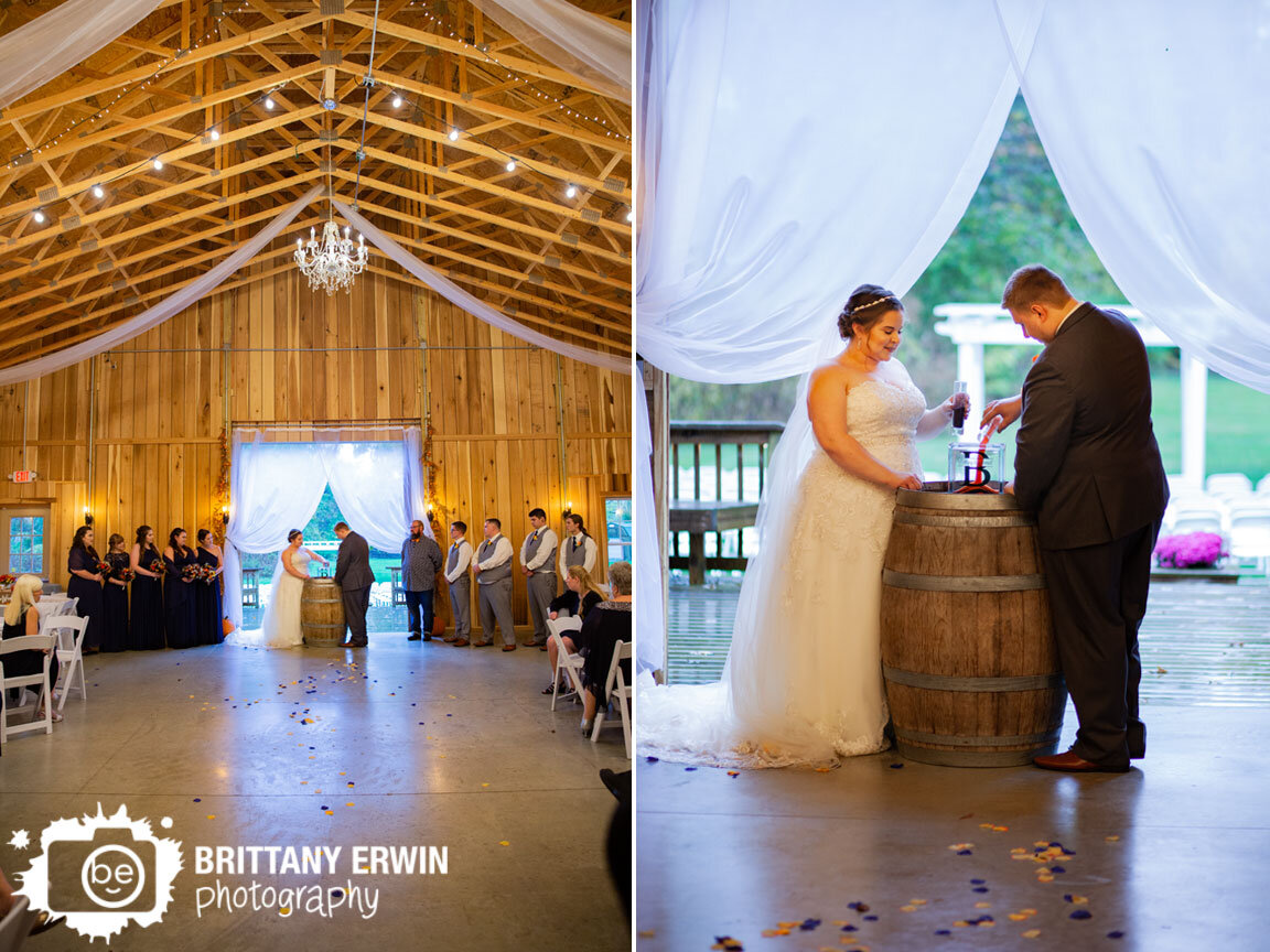 Indiana-wedding-photographer-sand-ceremony-couple-at-altar-with-doors-open.jpg